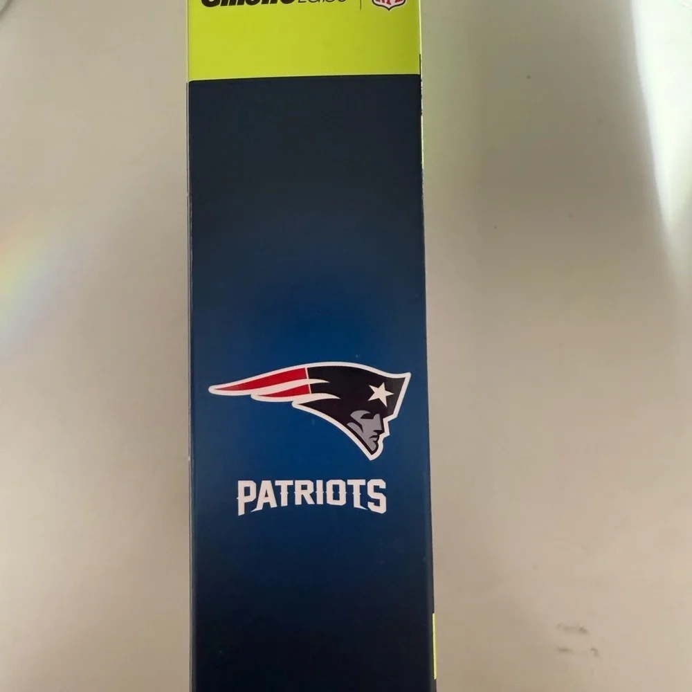 gillette labs nfl